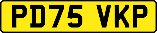 PD75VKP