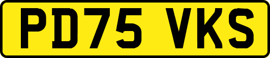 PD75VKS