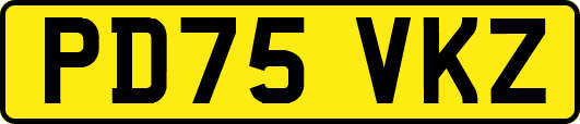 PD75VKZ