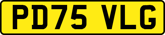 PD75VLG