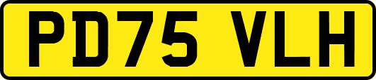 PD75VLH