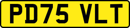 PD75VLT