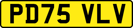 PD75VLV