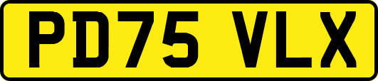 PD75VLX
