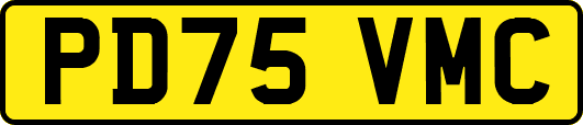 PD75VMC