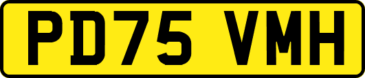 PD75VMH