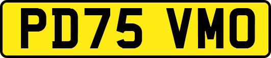 PD75VMO