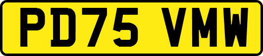 PD75VMW