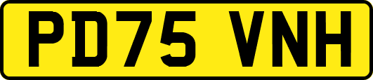PD75VNH