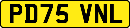 PD75VNL