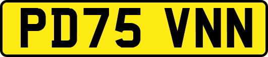 PD75VNN