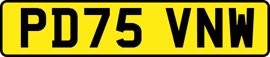 PD75VNW