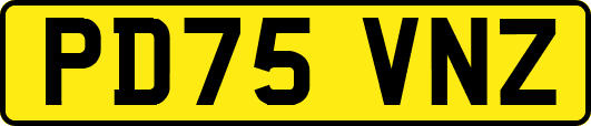PD75VNZ