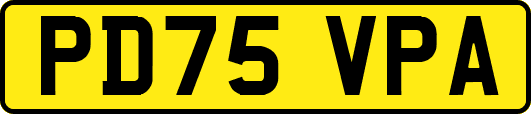 PD75VPA