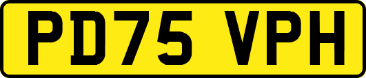 PD75VPH