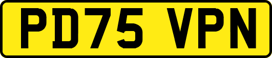 PD75VPN