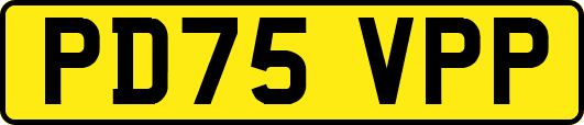 PD75VPP