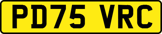 PD75VRC