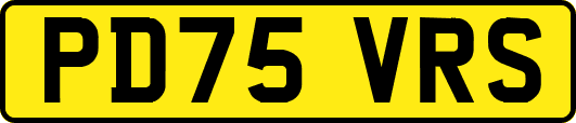 PD75VRS