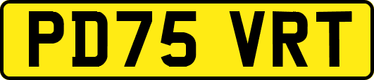 PD75VRT