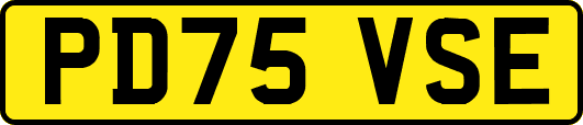 PD75VSE