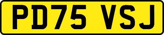 PD75VSJ