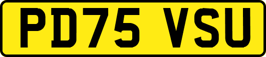 PD75VSU
