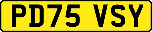 PD75VSY