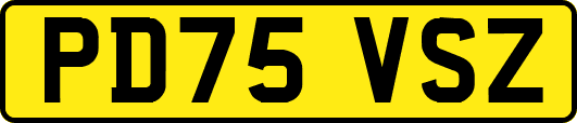 PD75VSZ