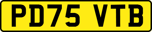 PD75VTB
