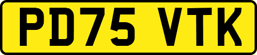 PD75VTK