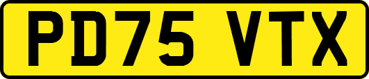 PD75VTX