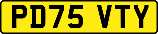 PD75VTY