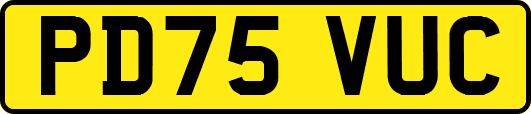 PD75VUC