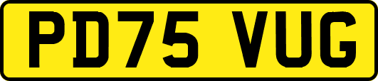 PD75VUG