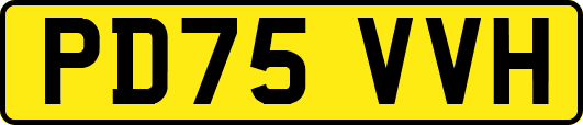 PD75VVH