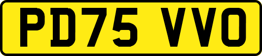 PD75VVO