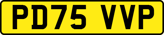 PD75VVP