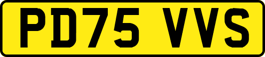 PD75VVS