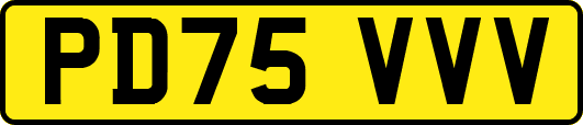 PD75VVV