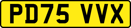 PD75VVX