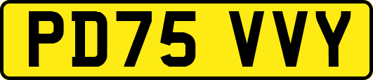 PD75VVY
