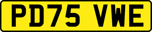 PD75VWE