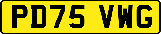 PD75VWG
