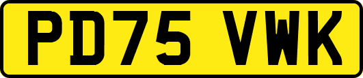 PD75VWK