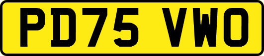 PD75VWO