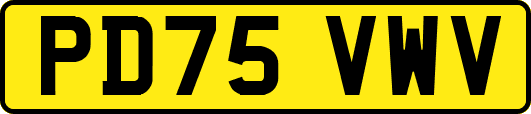 PD75VWV