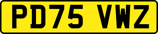 PD75VWZ