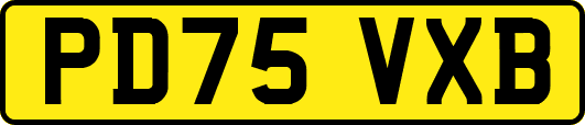 PD75VXB
