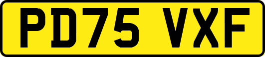 PD75VXF